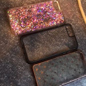 iPhone 6/7 plus cases